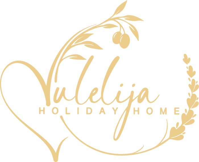 Holiday Home Vulelija